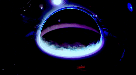 Art Glow GIF by andrew_indelicato