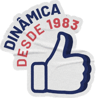 Dinamica Sticker by Dinâmica Engenharia