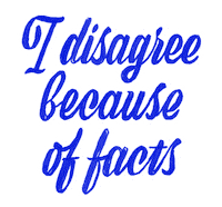 Trevor Noah No Sticker by Denyse®