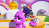 Bartleby GIF by True and the Rainbow Kingdom