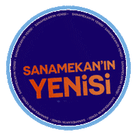 Film Duyuru Sticker by Sanamekan