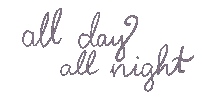 Day Night Sticker