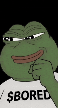Smirk I Am Pleased GIF by THE PEOPLE UPSTAIRS