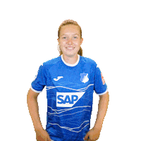 Celebrating Sticker by TSG Hoffenheim