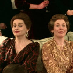 Helena Bonham Carter GIF
