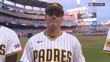 Baseball Atlanta GIF by MLB