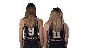 Women Sticker by SUITD Basketball Club