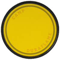 Sticker by duraflame