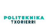 pitxorierri fp bachillerato bachiller txorierri Sticker