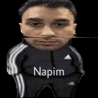Bane Ok GIF