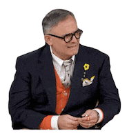 Uh Oh Sticker Sticker by CBC