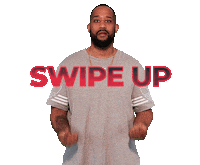 Swipe Up Ong Bak Sticker by Sony Music Germany