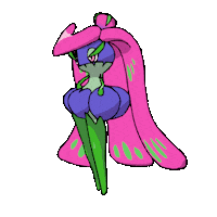 Pokemon Pride Sticker