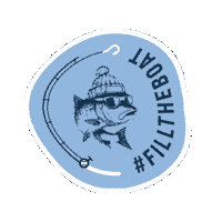 Sticker by All American Baseball