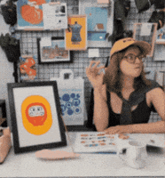 Eureka Finding Out GIF by Gnomo