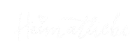 Home Love Sticker