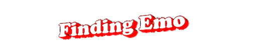 quote finding Sticker by AnimatedText