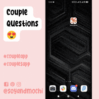 Long Distance App GIF by SoyandMochi