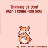 Sending You Love GIF by SoyandMochi
