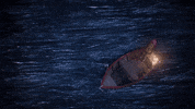 coldplay girl sad water life GIF