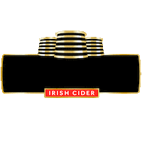 Cider Bulmerscider Sticker by Bulmers Ireland