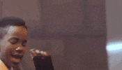 round and round prince GIF