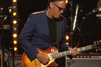 Les Paul Electric Guitar GIF by Joe Bonamassa