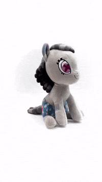 Horse Mylittleponyfriendshipismagic GIF by Youtooz
