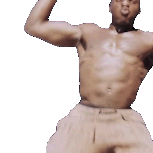 Energy Jeleel Sticker