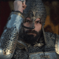Show Look Up GIF by TRT
