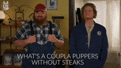 Letterkenny GIF by Crave