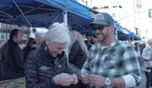 los angeles la GIF by 1st Look
