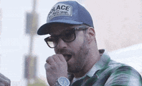 los angeles la GIF by 1st Look