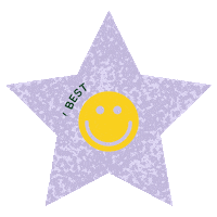 Fun Smile Sticker