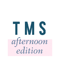 kristinwinchester tms the morning show knw kristin winchester Sticker