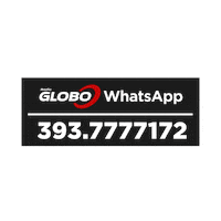 the morning show Sticker by Radio Globo