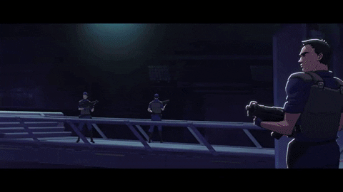 MCMinnow giphyupload overwatch sombra GIF