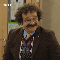 Gel Kas GIF by TRT