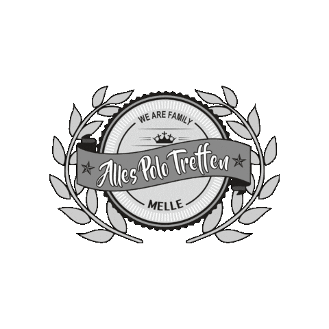 Individualcarparts giphygifmaker polo ap wearefamily Sticker