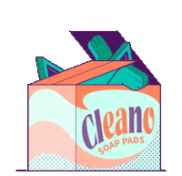 VidamStudio cat illustration kawaii rainbow Sticker