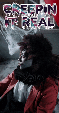 Trick Or Treat Halloween GIF by OpticalArtInc.