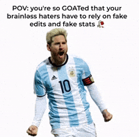 La Pulga Pessi GIF