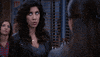 stephanie beatriz rosa diaz GIF by Brooklyn Nine-Nine