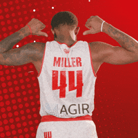 Jeep Elite Sport GIF by Cholet Basket