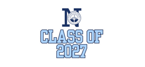 Naz Sticker by Nazareth Academy