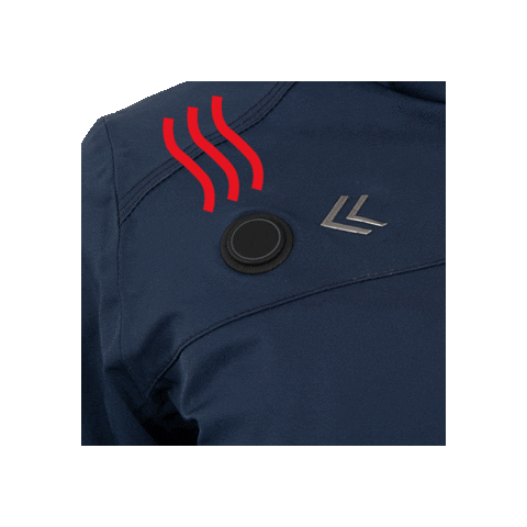 whisnl giphyupload coach jacket equestrian Sticker