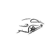 Car Sticker by sironiauto