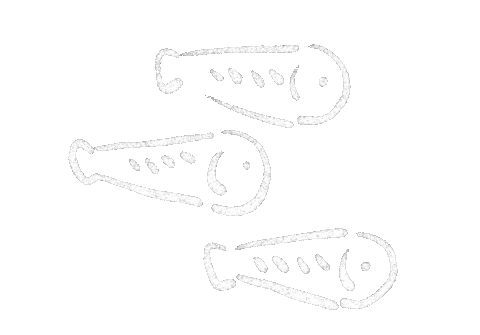 Illustration Drawing Sticker