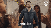 comedycentralmagyarorszag bravo taps dumaszinhaz comedycentralgifgyujtemeny GIF