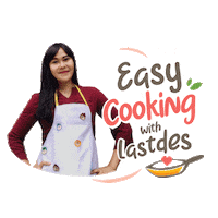 Cook Cooking Sticker by Omosnack.id